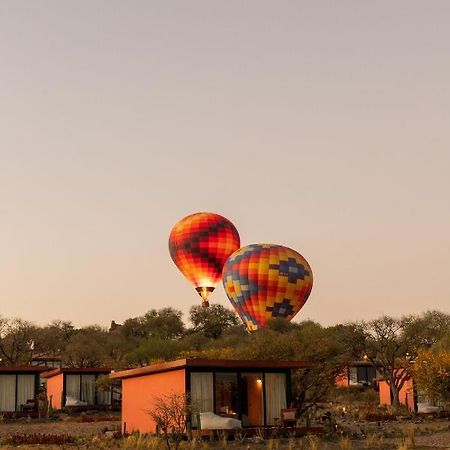 Our Habitas San Miguel De Allende Bandita المظهر الخارجي الصورة