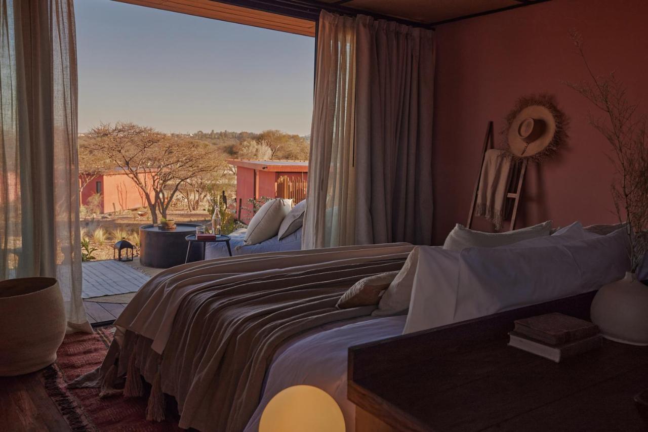 Our Habitas San Miguel De Allende Bandita المظهر الخارجي الصورة