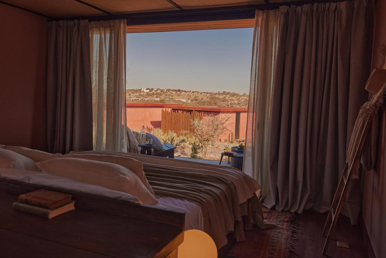 Our Habitas San Miguel De Allende Bandita المظهر الخارجي الصورة