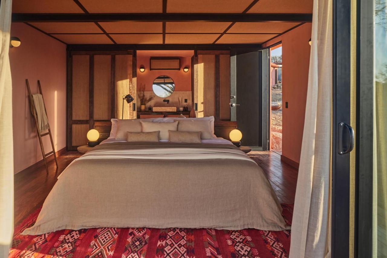 Our Habitas San Miguel De Allende Bandita المظهر الخارجي الصورة