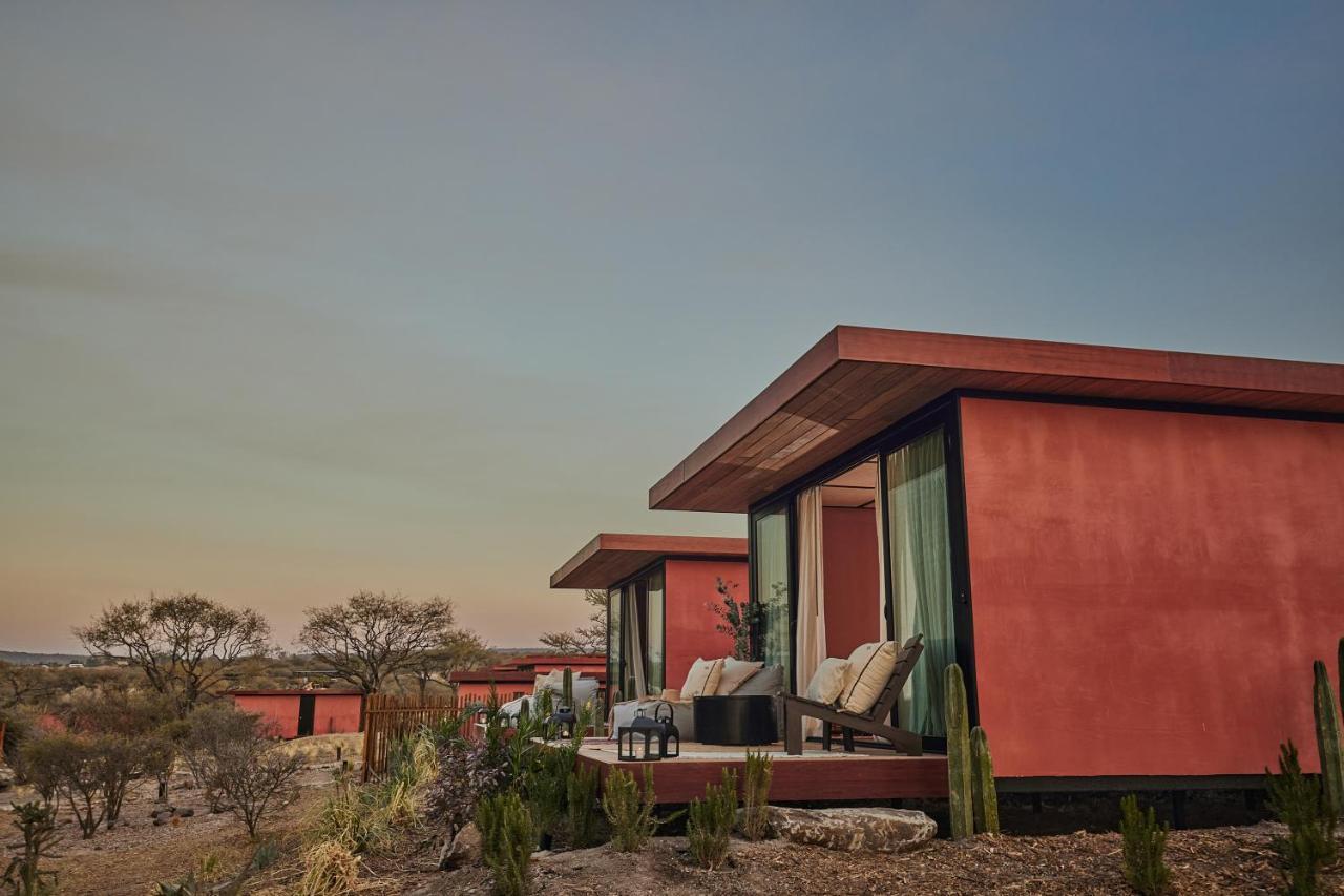 Our Habitas San Miguel De Allende Bandita المظهر الخارجي الصورة