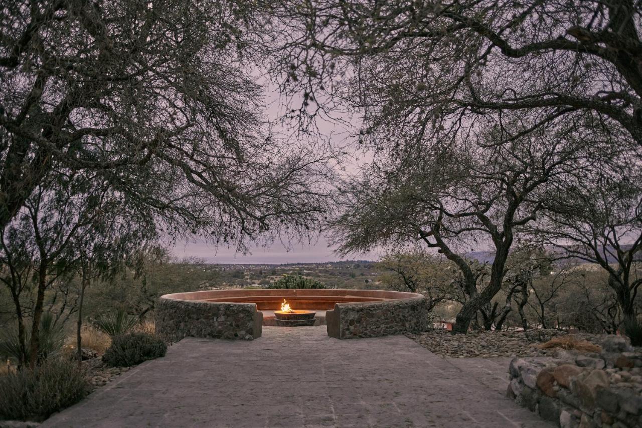 Our Habitas San Miguel De Allende Bandita المظهر الخارجي الصورة