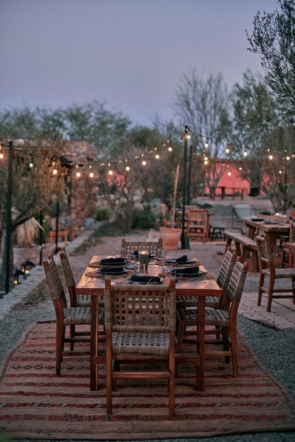 Our Habitas San Miguel De Allende Bandita المظهر الخارجي الصورة