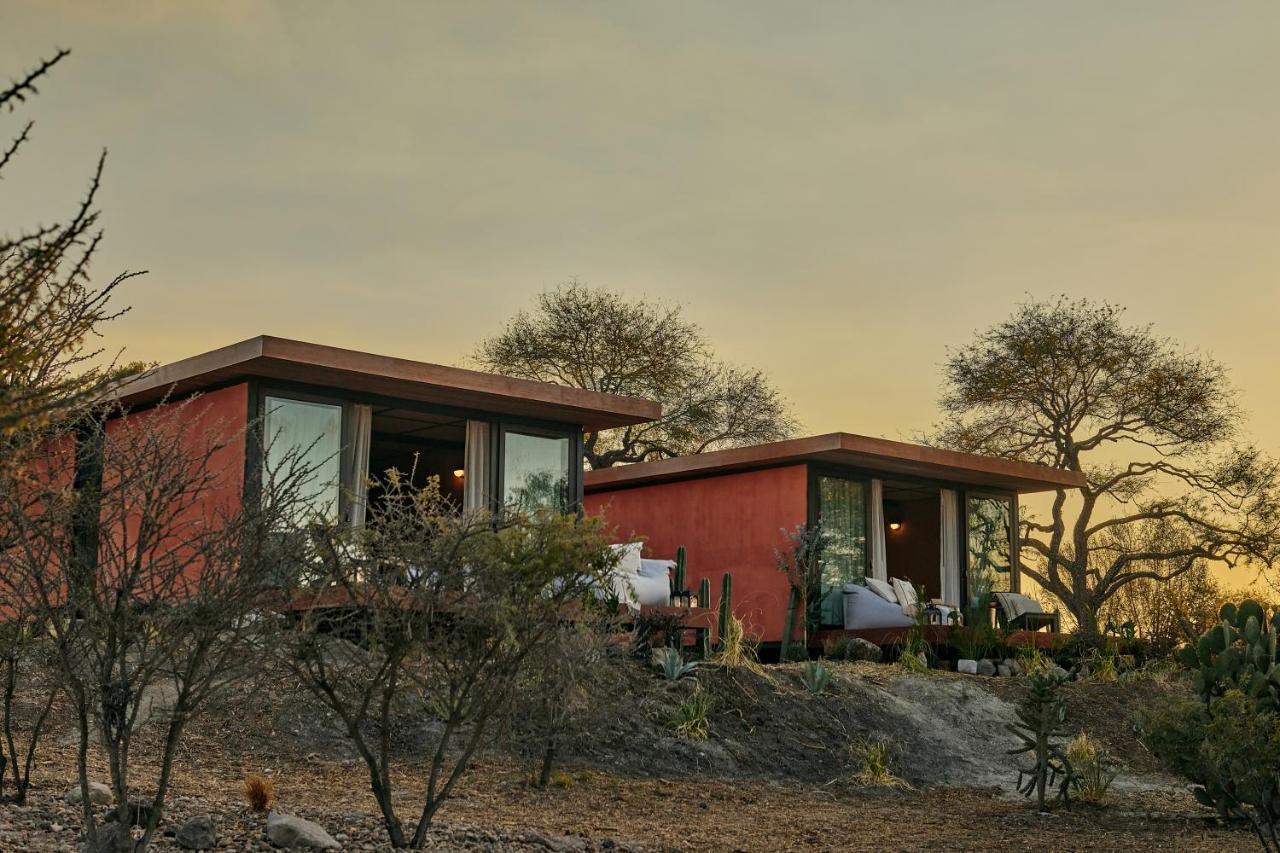 Our Habitas San Miguel De Allende Bandita المظهر الخارجي الصورة