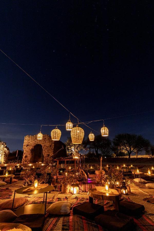 Our Habitas San Miguel De Allende Bandita المظهر الخارجي الصورة