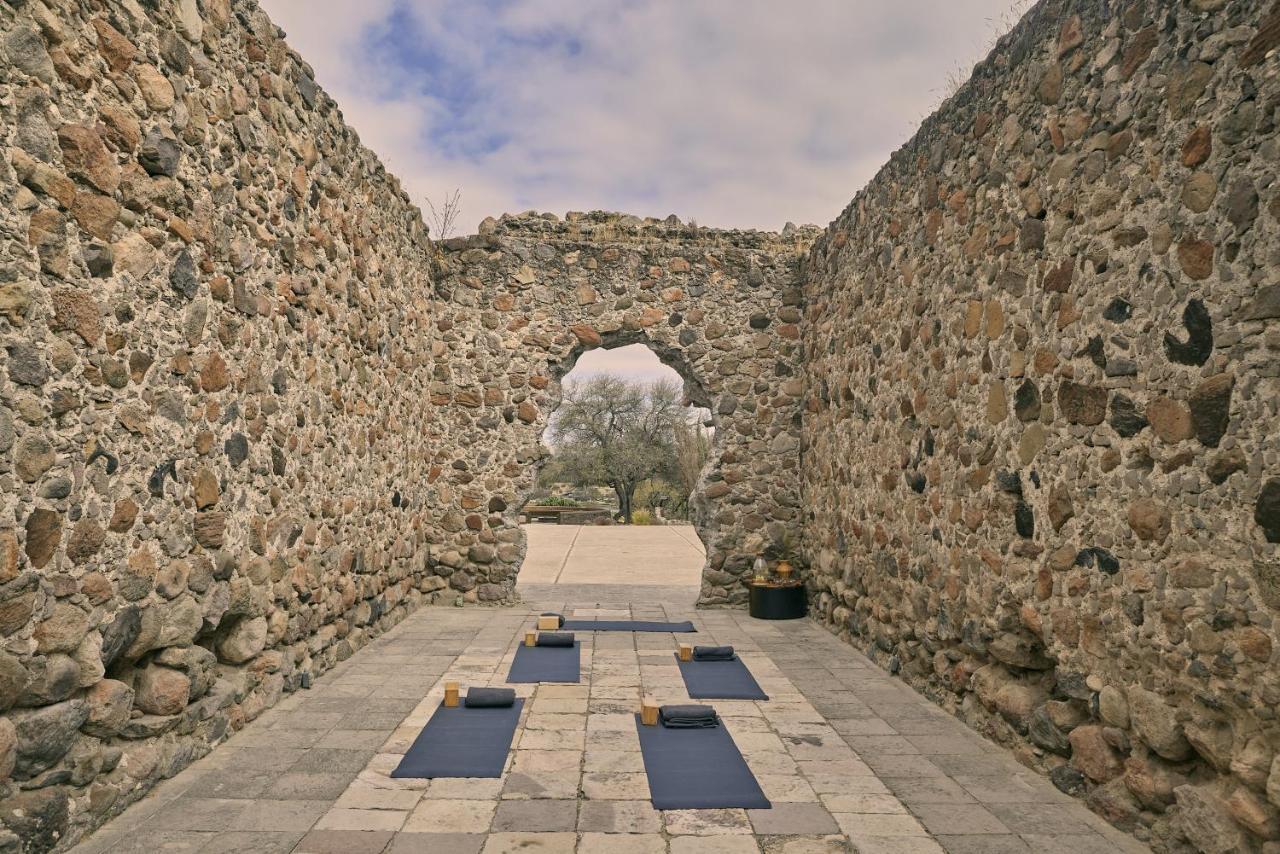 Our Habitas San Miguel De Allende Bandita المظهر الخارجي الصورة