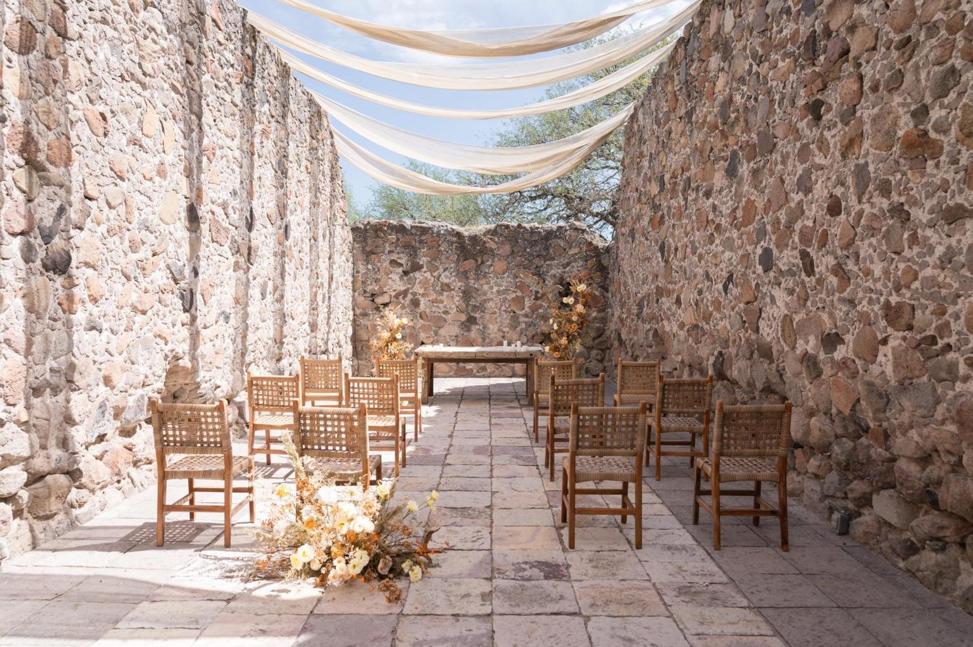 Our Habitas San Miguel De Allende Bandita المظهر الخارجي الصورة