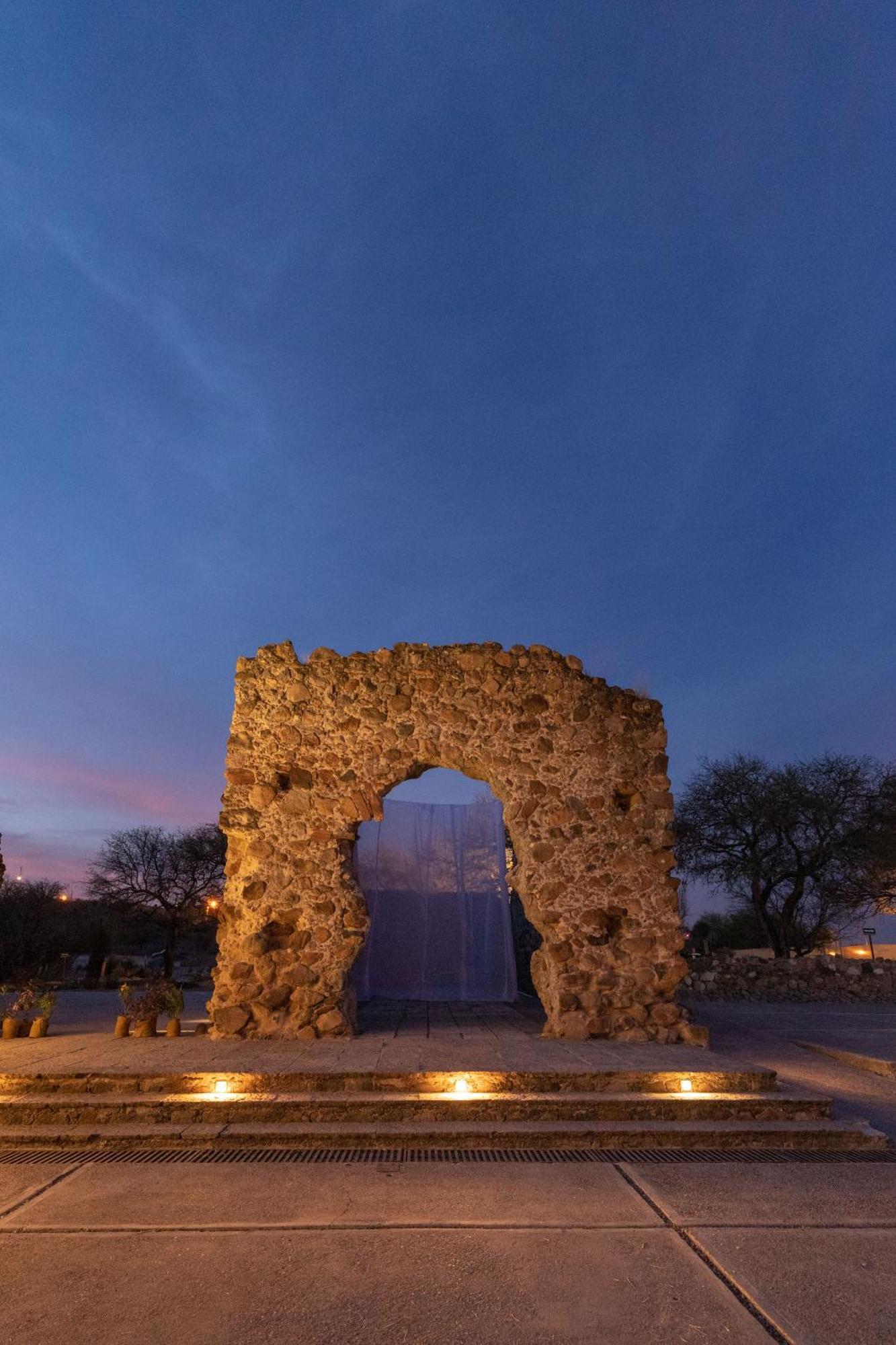 Our Habitas San Miguel De Allende Bandita المظهر الخارجي الصورة