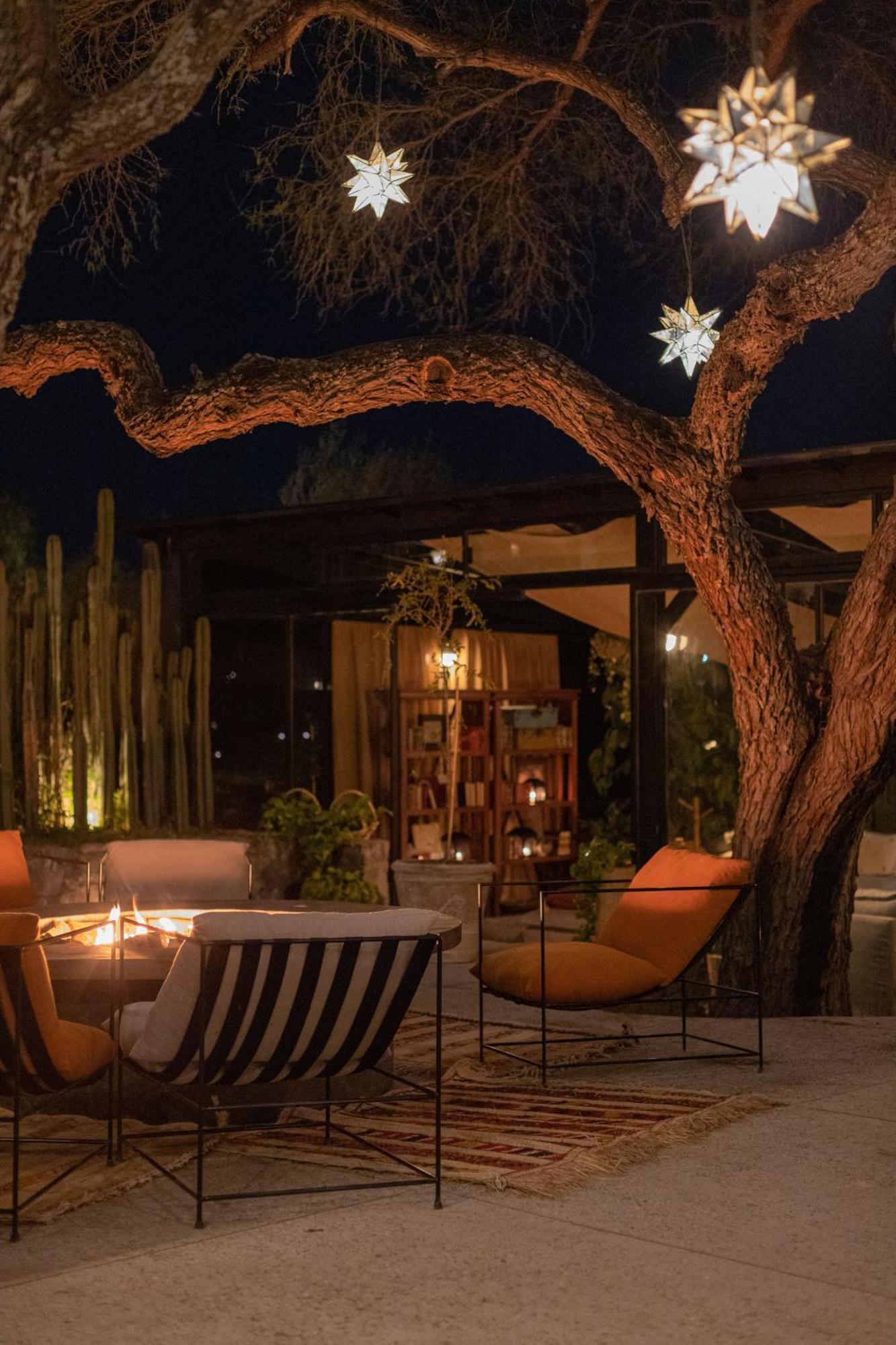 Our Habitas San Miguel De Allende Bandita المظهر الخارجي الصورة