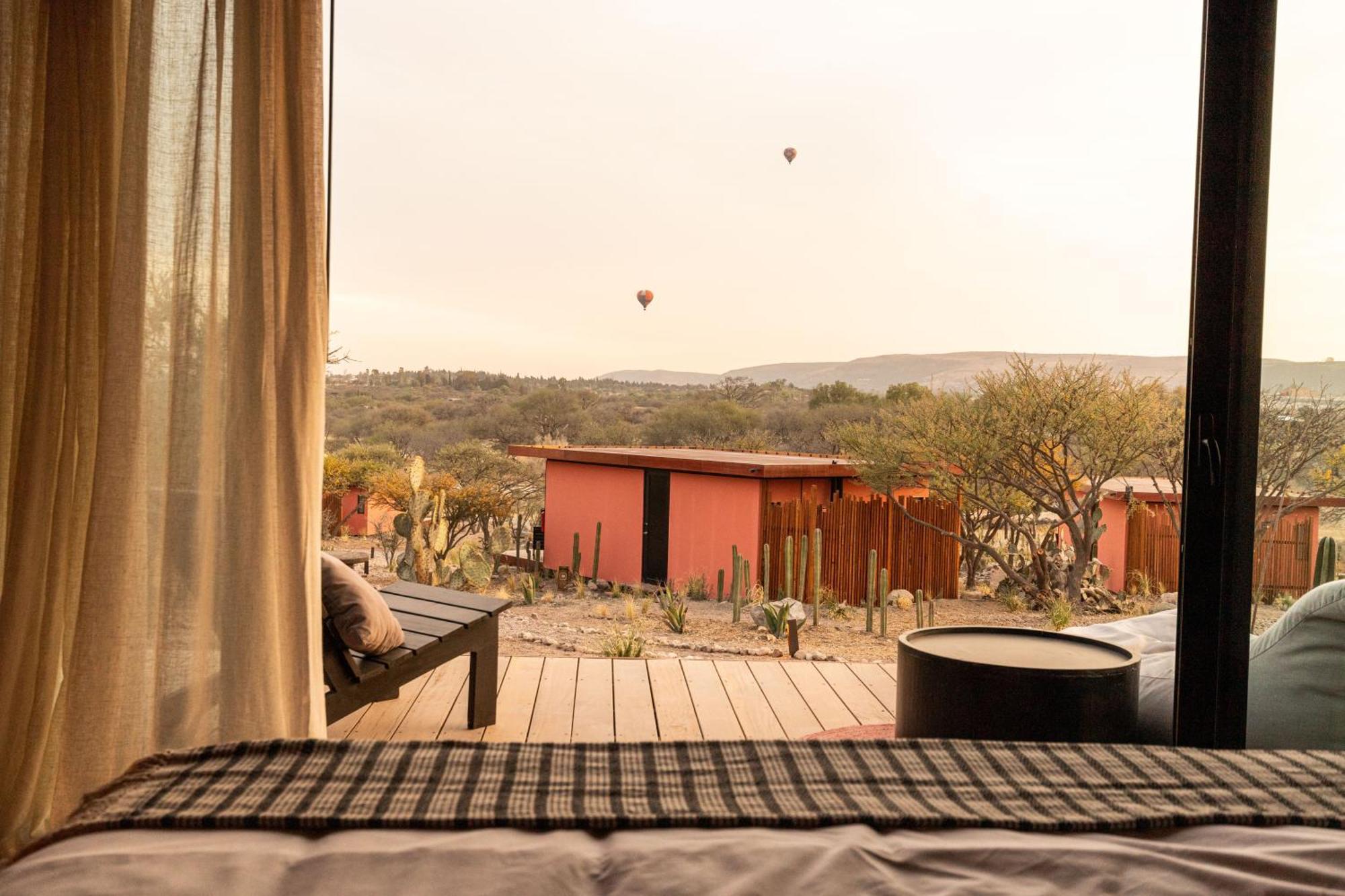 Our Habitas San Miguel De Allende Bandita المظهر الخارجي الصورة